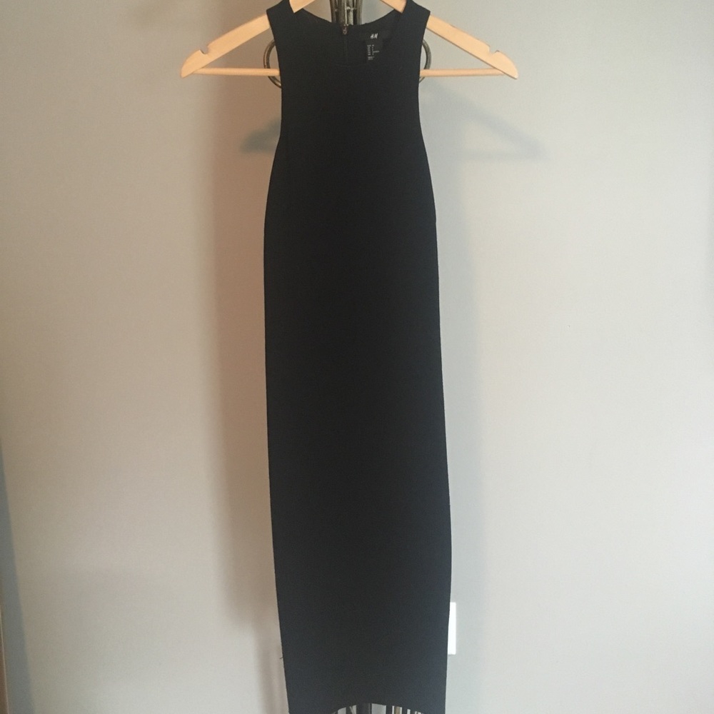 H&M Bodycon Dress